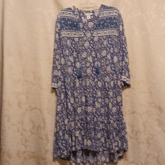 Dresses & Skirts - H&M dress.